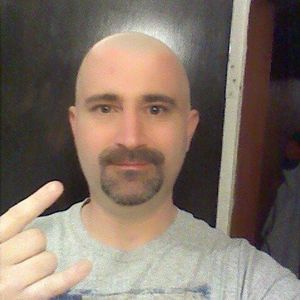 Meet your Posher, Steven